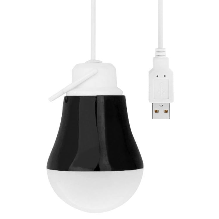 3W USB Plug Low Voltage