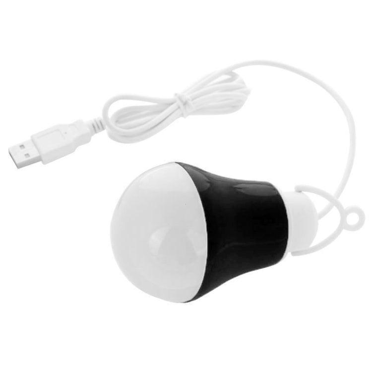 3W USB Plug Low Voltage