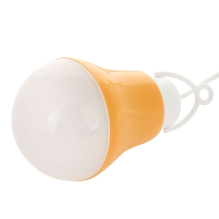 3W USB Plug Low Voltage