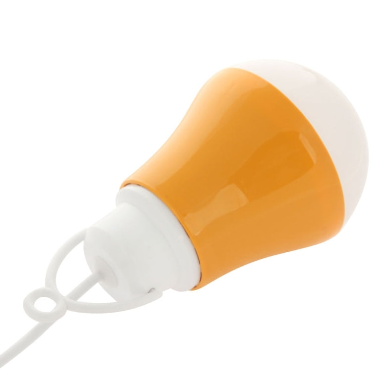 3W USB Plug Low Voltage