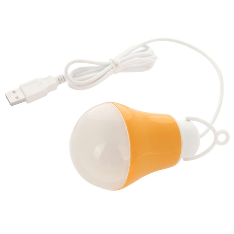 3W USB Plug Low Voltage