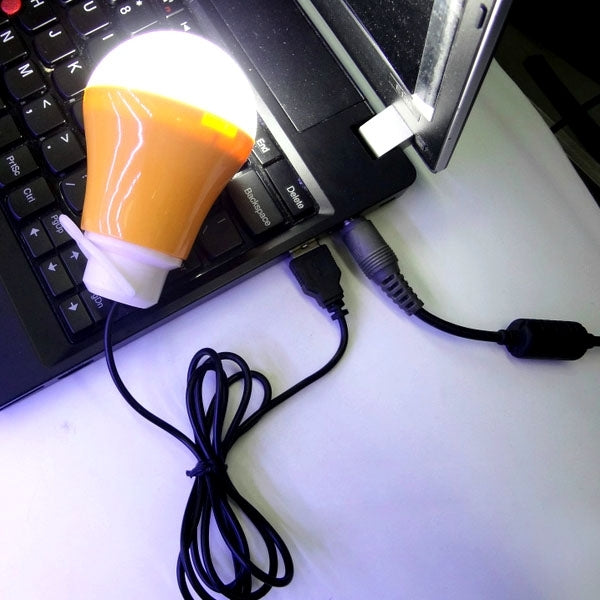 3W USB Plug Low Voltage