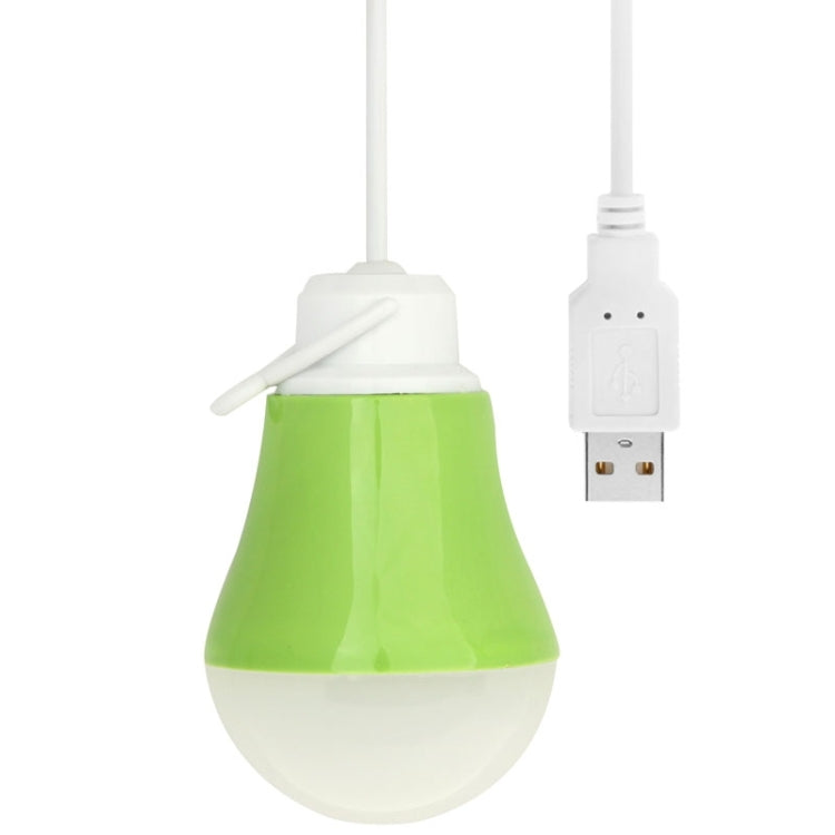 3W USB Plug Low Voltage