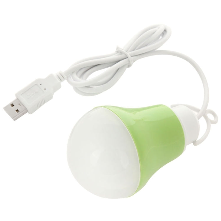 3W USB Plug Low Voltage