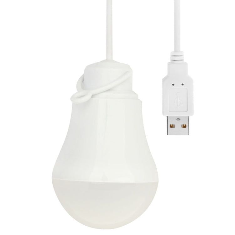 3W USB Plug Low Voltage