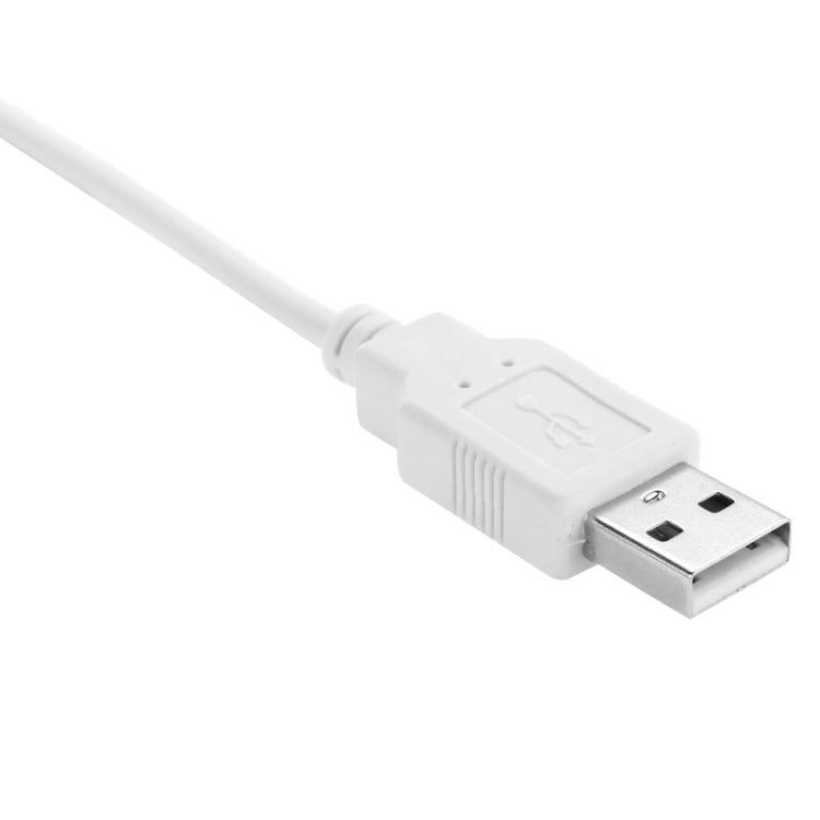 3W USB Plug Low Voltage