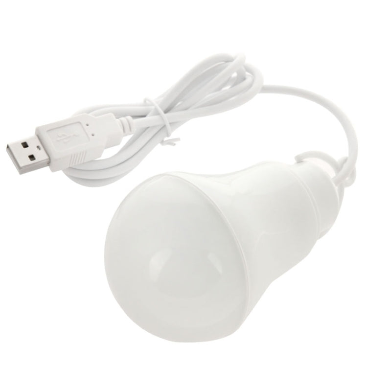 3W USB Plug Low Voltage