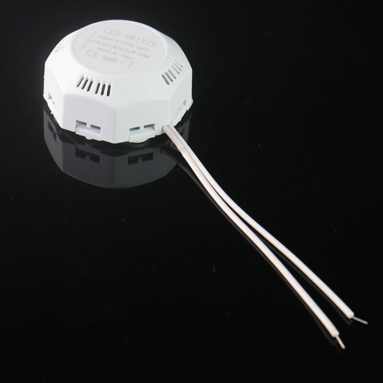20W 220V Replaceable LED Ceiling Light Source , with Magnet for Ceiling Lamp(White)