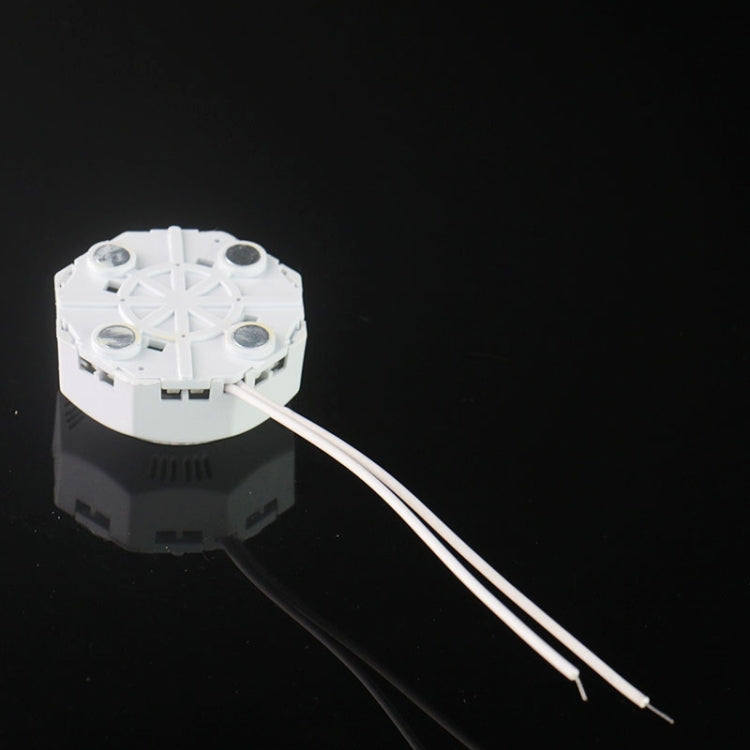20W 220V Replaceable LED Ceiling Light Source , with Magnet for Ceiling Lamp(White)
