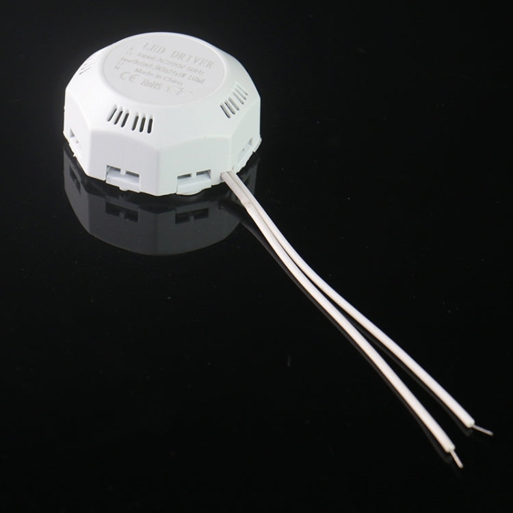 16W 220V Replaceable LED Ceiling Light Source , with Magnet for Ceiling Lamp(White)