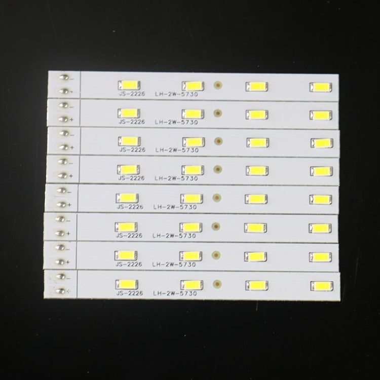 16W 220V Replaceable LED Ceiling Light Source , with Magnet for Ceiling Lamp(White)