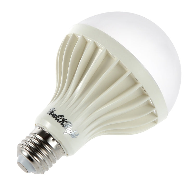 YouOKLight E27 7W 550LM 12 LED SMD-5630 W
