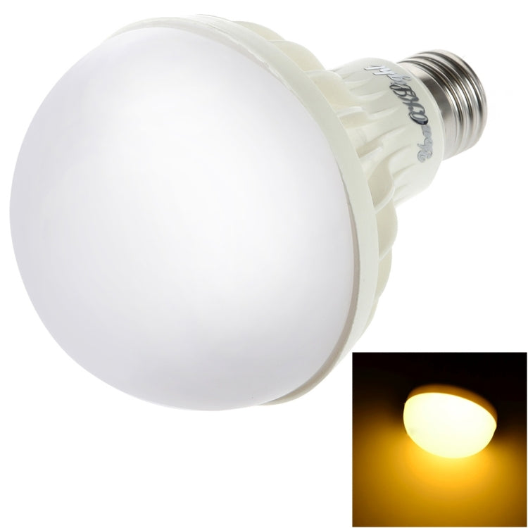 YouOKLight E27 7W 550LM 12 LED SMD-5630 W