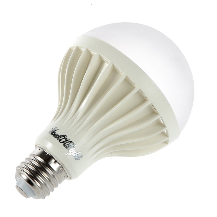 YouOKLight E27 7W 550LM 12 LED SMD-5630 W