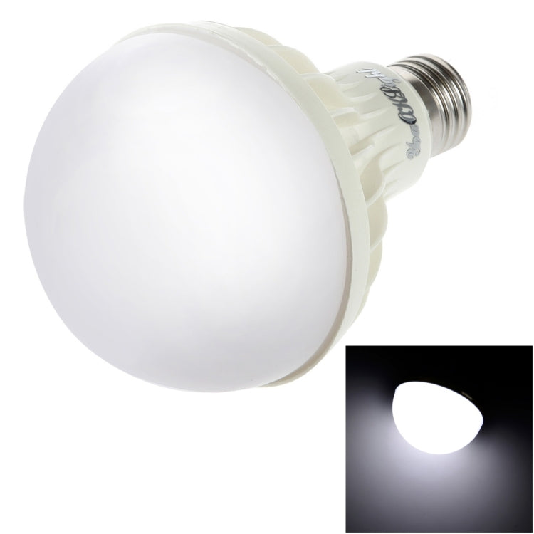 YouOKLight E27 7W 550LM 12 LED SMD-5630 W