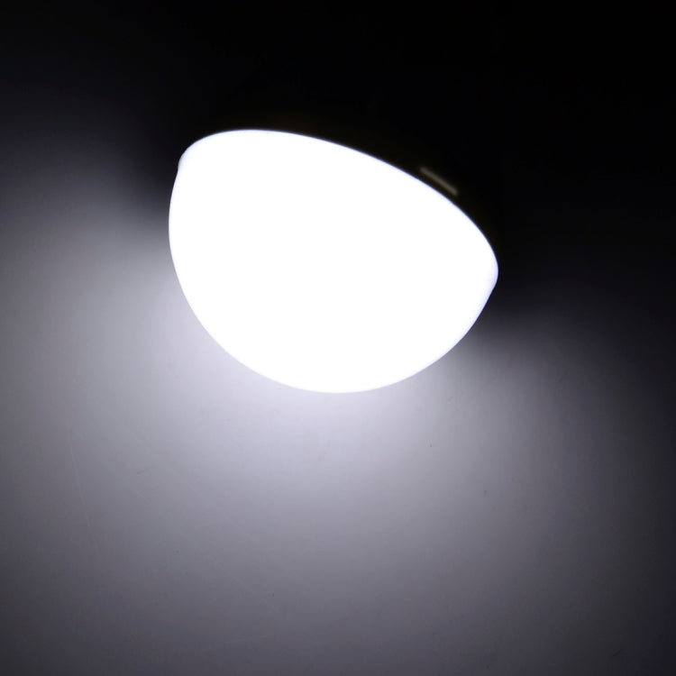 YouOKLight E27 7W 550LM 12 LED SMD-5630 W