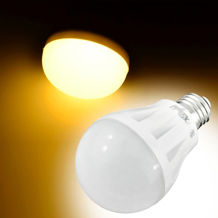YouOKLight E27 3W 200LM 6 LED SMD-5630 W