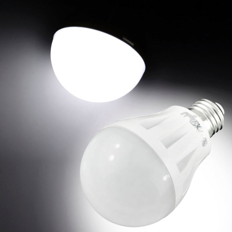YouOKLight E27 3W 200LM 6 LED SMD-5630 W