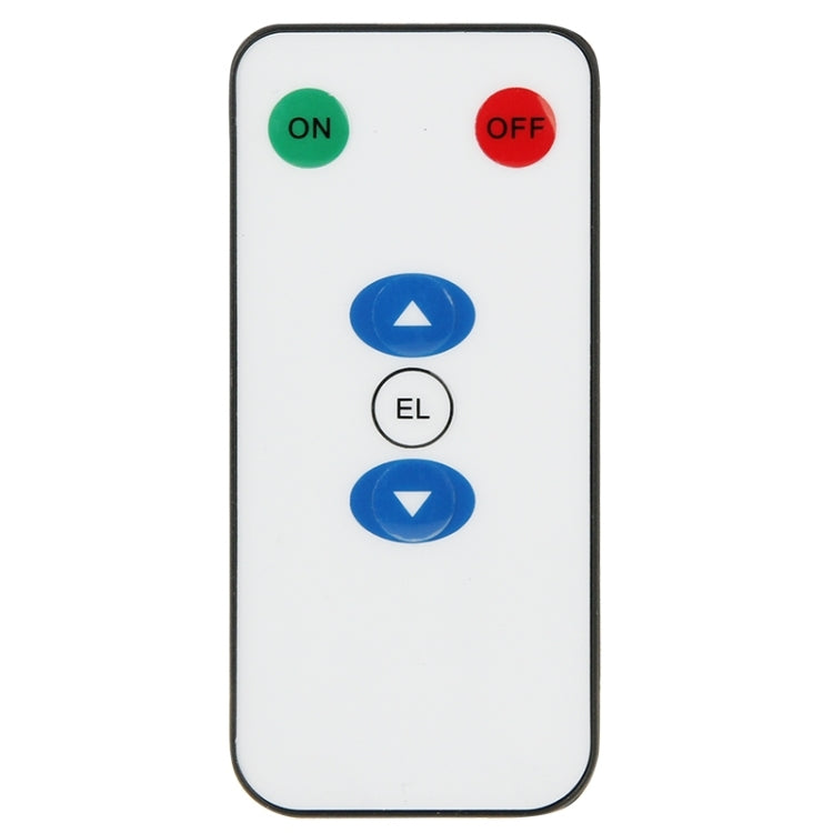 5W-7W Rechargeable LED Emergency Bulb Light, E26 / E27 / B22 LED Magic Bulb with Remote Controller (Default Delivery E27 Bulb Base, Need E26 or B22, Must Make a Note on the Order)
