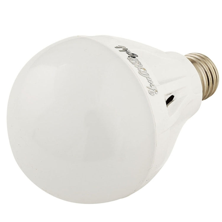 YouOKLight E27 9W 650LM 20 LED SMD-5730 W