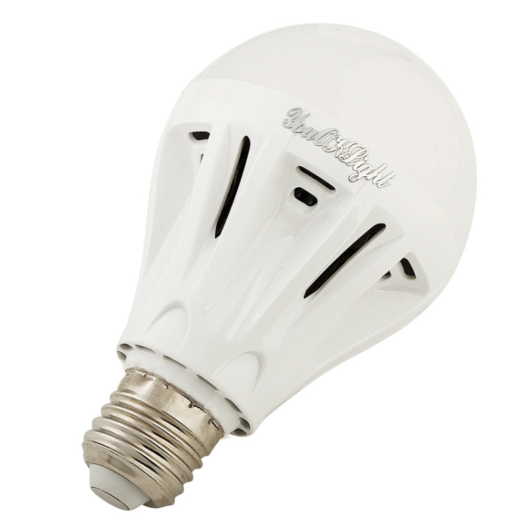 YouOKLight E27 9W 650LM 20 LED SMD-5730 W