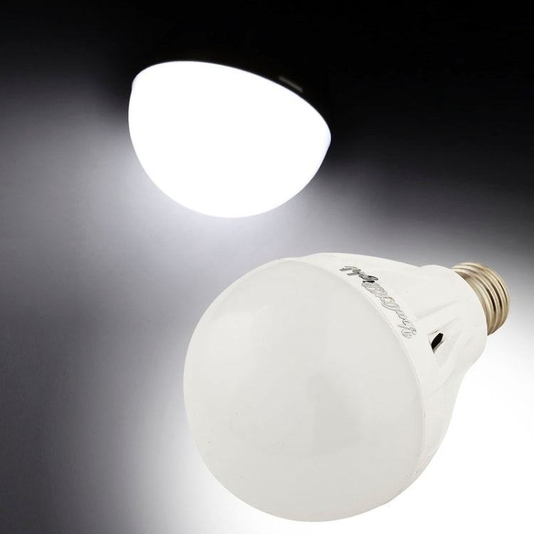 YouOKLight E27 9W 650LM 20 LED SMD-5730 W