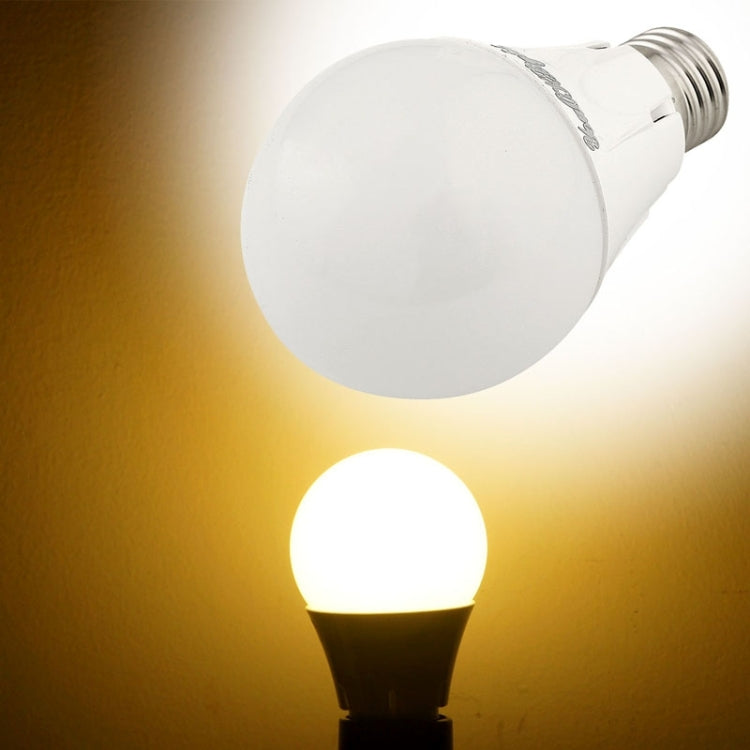 YouOKLight E27 5W 450LM 24 LED SMD-2835 W