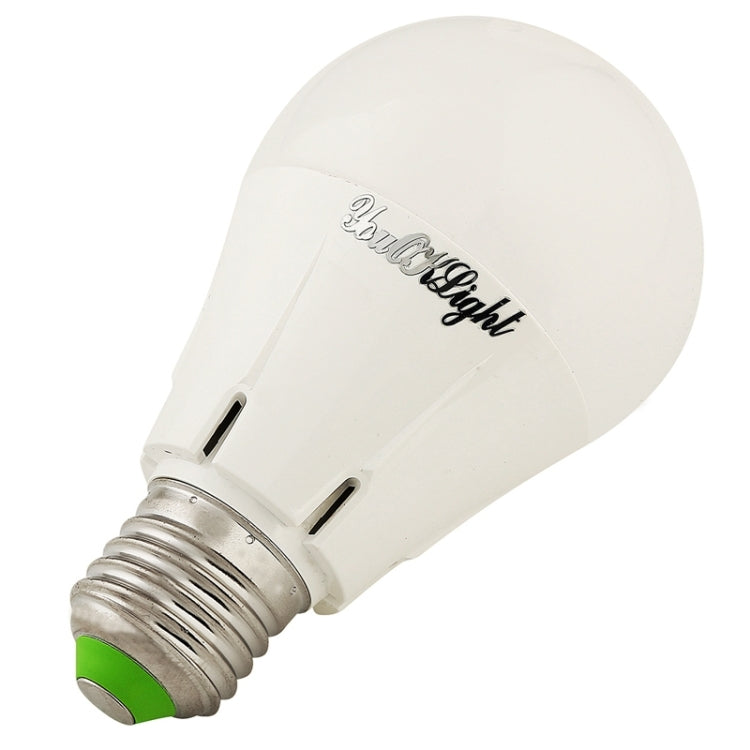 YouOKLight E27 5W 450LM 24 LED SMD-2835 W