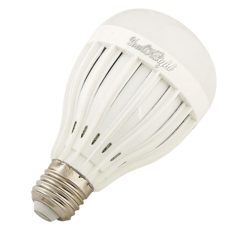 YouOKLight E27 7W 650LM Globe Bulb Lamp, 14 LED SMD-5730, W