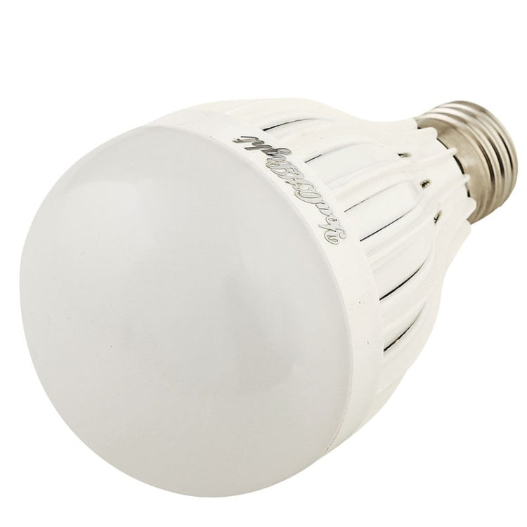 YouOKLight E27 9W 850LM Globe Bulb Lamp, 18 LED SMD-5730, W