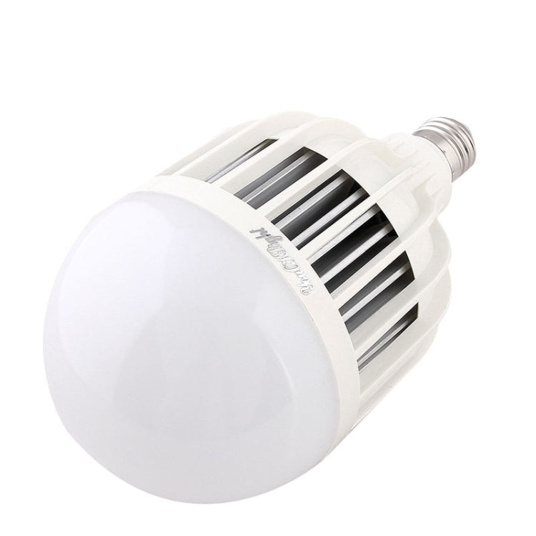 YouOKLight E27 36W 2200LM Globe Bulb Lamp, 72 LED SMD-5730, Warm White Light, AC 110-240V