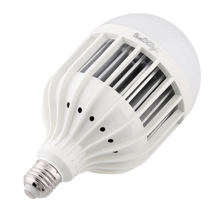 YouOKLight E27 36W 2200LM Globe Bulb Lamp, 72 LED SMD-5730, Warm White Light, AC 110-240V