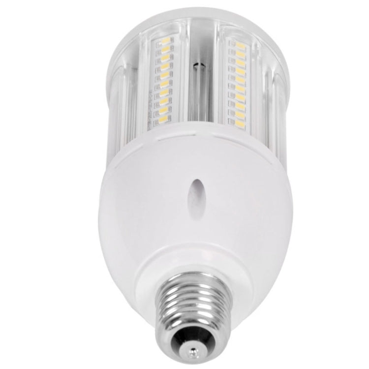 LED-6031 E27 15W Corn Light Bulb, 84 LED 2835 SMD, 1275-1425LM, White Light, AC 90-260V