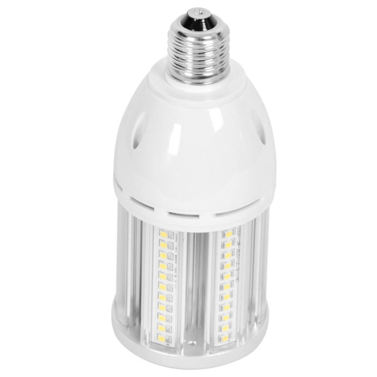 LED-6031 E27 15W Corn Light Bulb, 84 LED 2835 SMD, 1275-1425LM, White Light, AC 90-260V