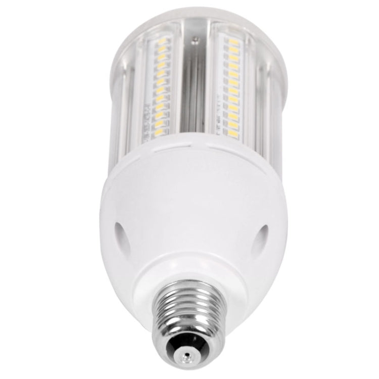 LED-6032 E27 18W Corn Light Bulb , 98 LED 2835 SMD, 1530-1710LM, White Light, AC 90-260V