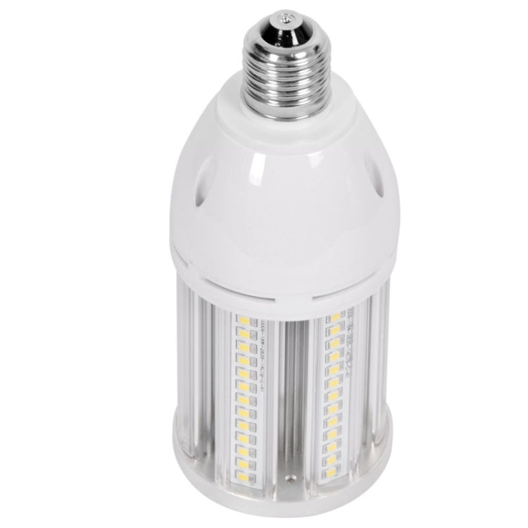 LED-6032 E27 18W Corn Light Bulb , 98 LED 2835 SMD, 1530-1710LM, White Light, AC 90-260V