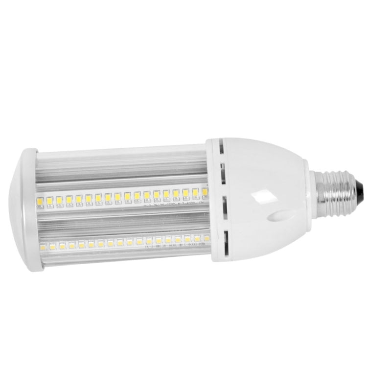 LED-6033 E27 21W Corn Light Bulb , 126 LED 2835 SMD, 1785-1995LM, White Light, AC 90-260V