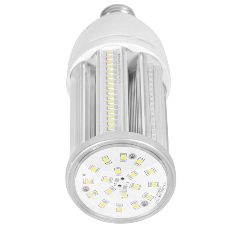 LED-6033 E27 21W Corn Light Bulb , 126 LED 2835 SMD, 1785-1995LM, White Light, AC 90-260V