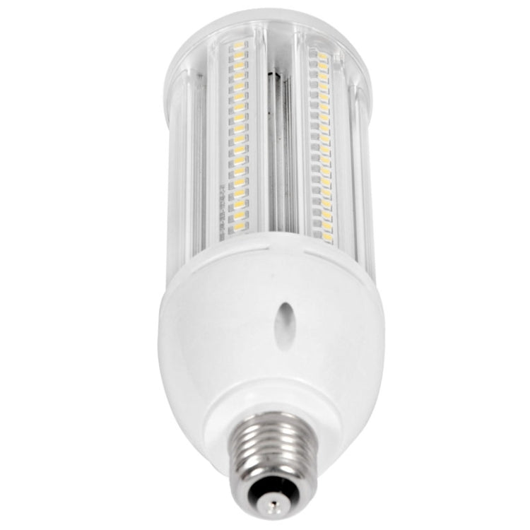 LED-6034 E27 24W Corn Light Bulb, 140 LED 2835 SMD, 2040-2280LM, White Light, AC 90-260V