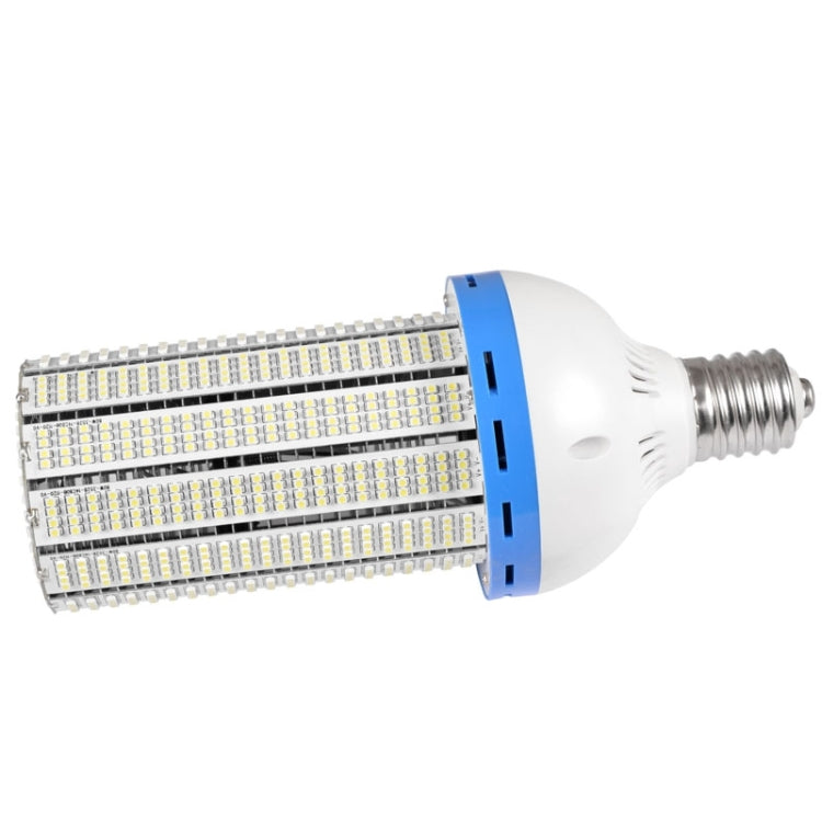 LED-6054 E27 80W  High Power Corn Light Bulb, 6000-6800LM 1120 LED 3528 SMD, White Light, AC 90-260V