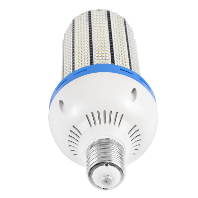 LED-6054 E27 80W  High Power Corn Light Bulb, 6000-6800LM 1120 LED 3528 SMD, White Light, AC 90-260V