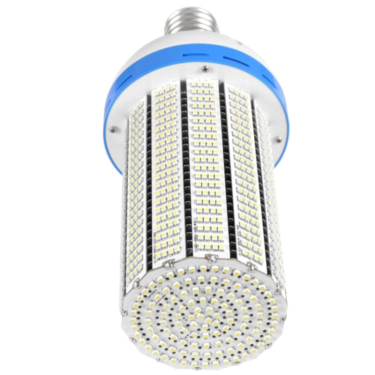 LED-6054 E27 80W  High Power Corn Light Bulb, 6000-6800LM 1120 LED 3528 SMD, White Light, AC 90-260V