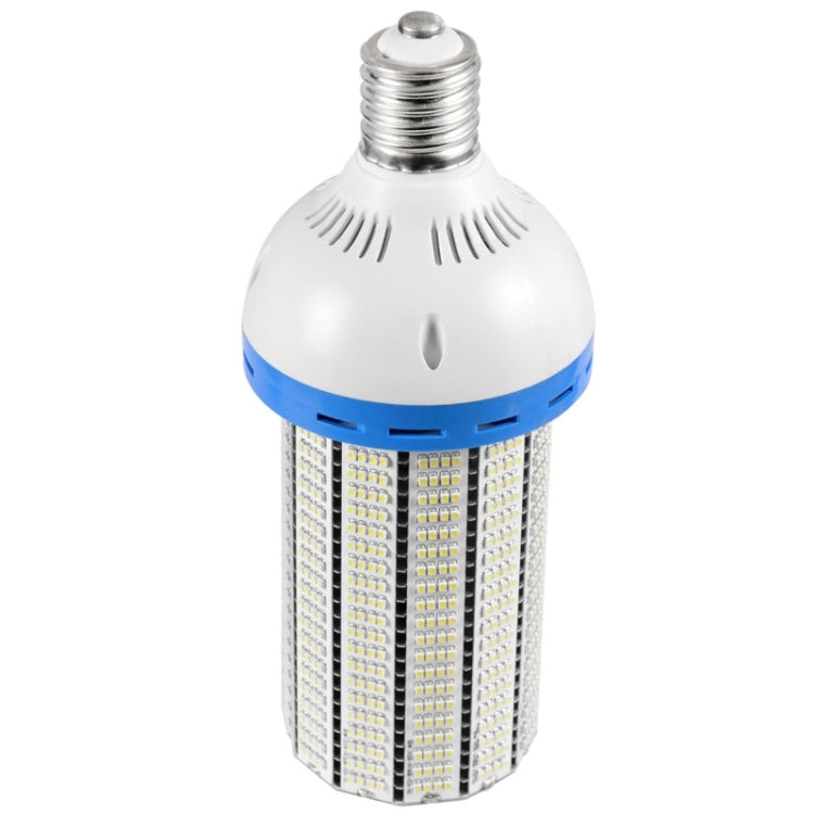 LED-6054 E27 80W  High Power Corn Light Bulb, 6000-6800LM 1120 LED 3528 SMD, White Light, AC 90-260V