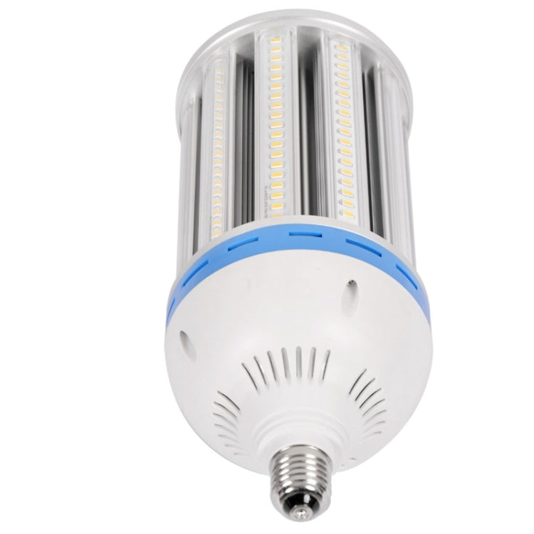 LED-6044 E27 80W High Power Corn Light Bulb, 240 LED 5630 SMD, 6800-7600LM, White Light, AC 90-260V