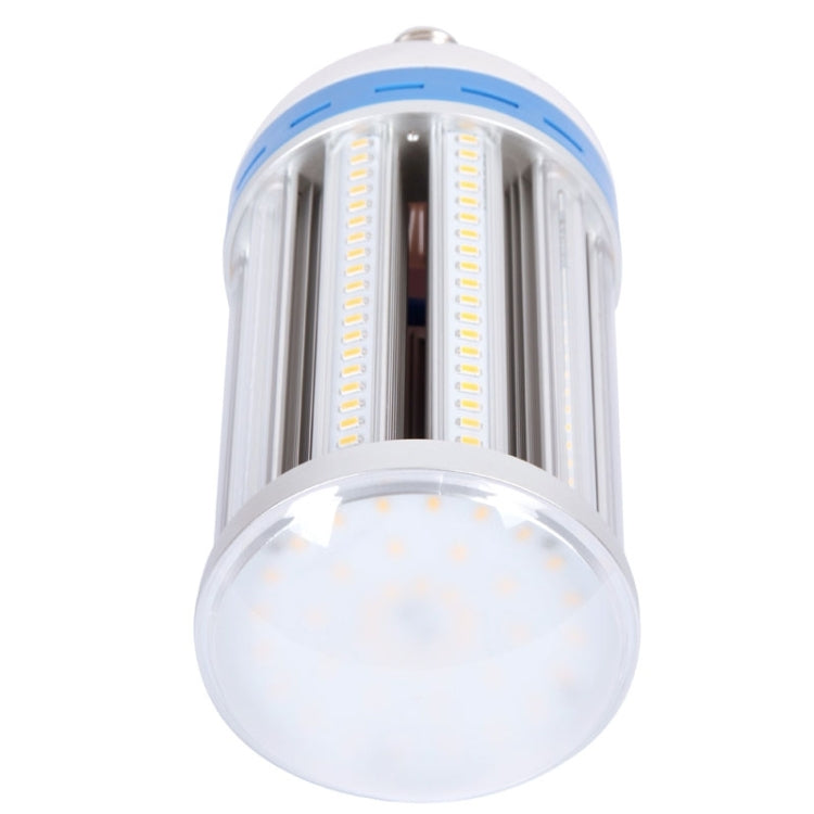 LED-6044 E27 80W High Power Corn Light Bulb, 240 LED 5630 SMD, 6800-7600LM, White Light, AC 90-260V