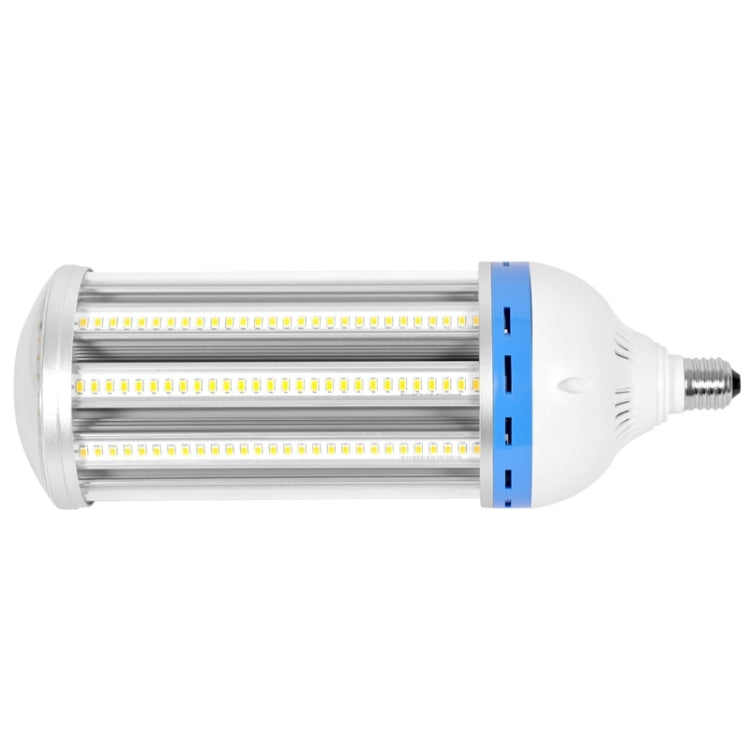 LED-6046 E27 80W High Power Corn Light Bulb, 10200-11400LM 336 LED 5630 SMD, White Light, AC 90-260V
