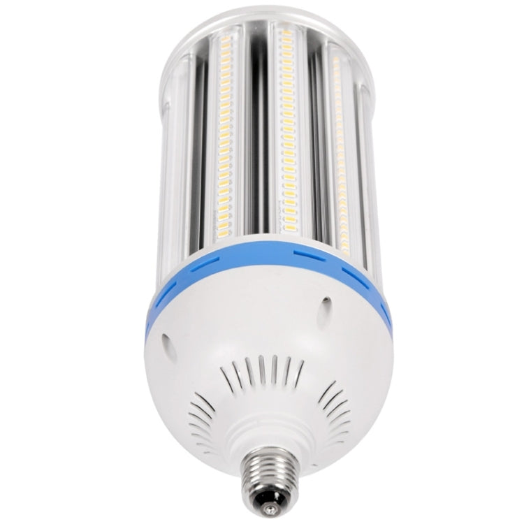 LED-6046 E27 80W High Power Corn Light Bulb, 10200-11400LM 336 LED 5630 SMD, White Light, AC 90-260V