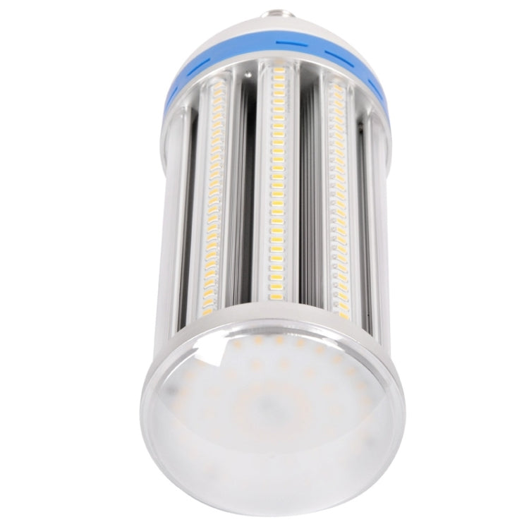 LED-6046 E27 80W High Power Corn Light Bulb, 10200-11400LM 336 LED 5630 SMD, White Light, AC 90-260V