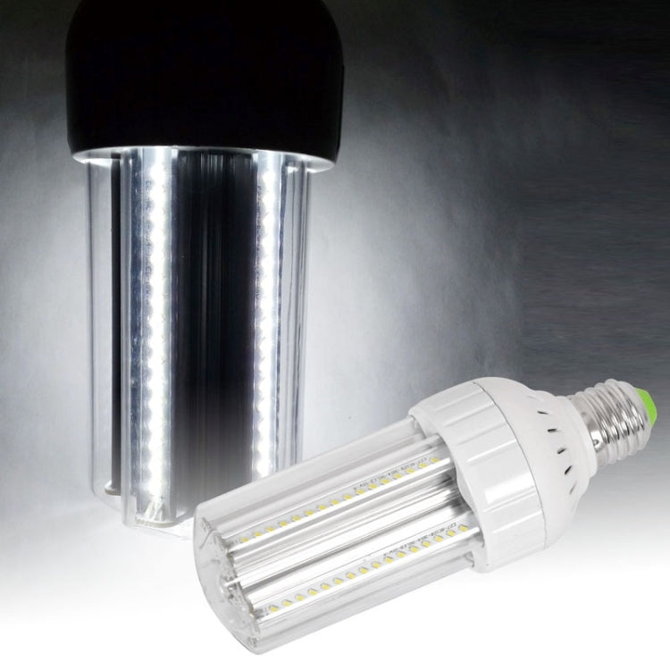 LED-6022 E27 10W Corn Light Bulb, 96 LED 3014 SMD, 800-900LM, White Light, AC 90-260V