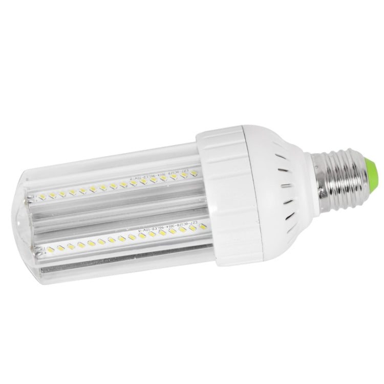 LED-6022 E27 10W Corn Light Bulb, 96 LED 3014 SMD, 800-900LM, White Light, AC 90-260V